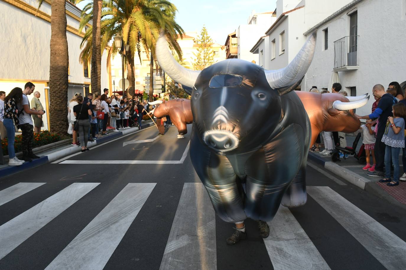 La Feria de San Pedro 2019 se celebrará hasta el domingo 