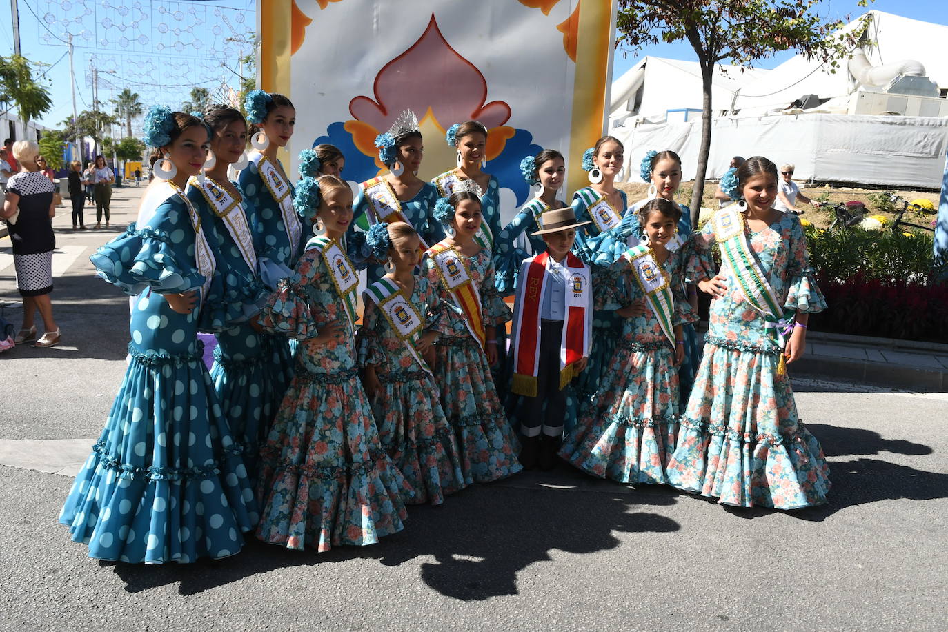 La Feria de San Pedro 2019 se celebrará hasta el domingo 