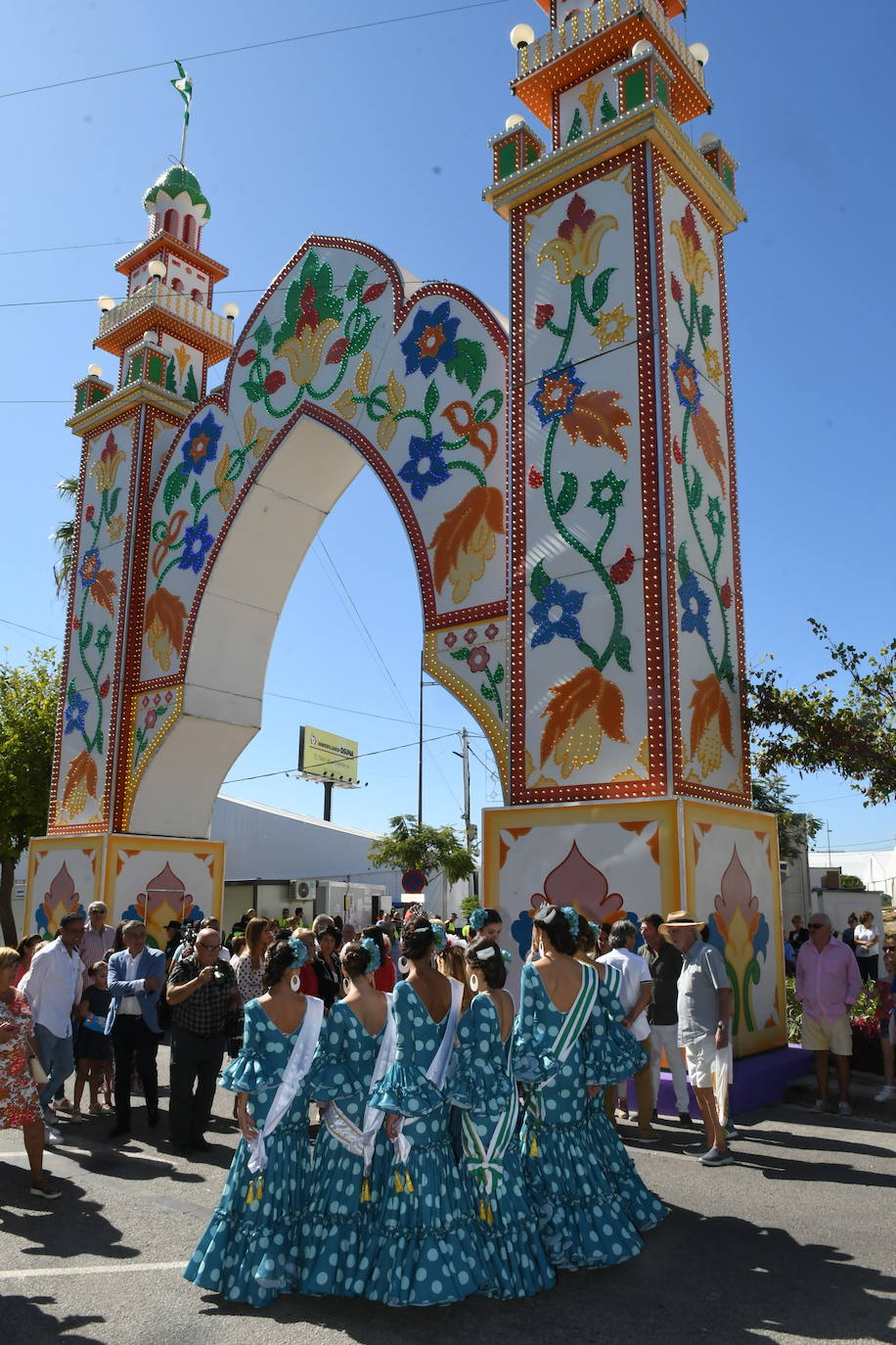 La Feria de San Pedro 2019 se celebrará hasta el domingo 