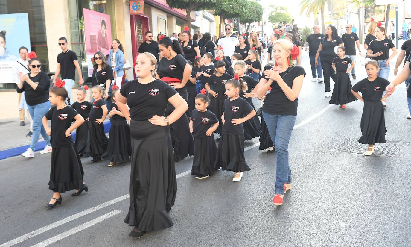 La Feria de San Pedro 2019 se celebrará hasta el domingo 