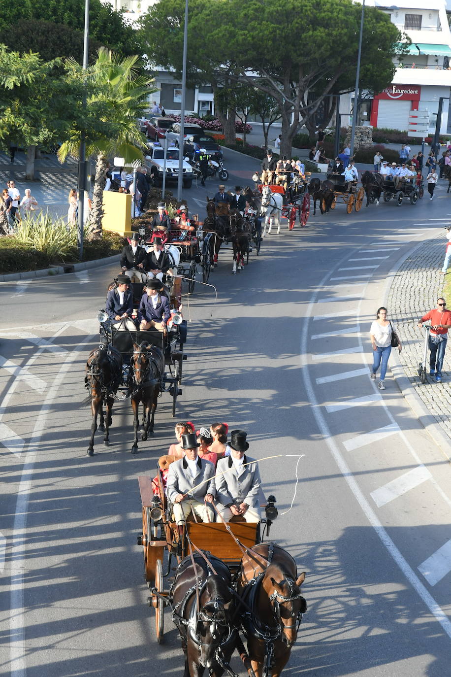 La Feria de San Pedro 2019 se celebrará hasta el domingo 