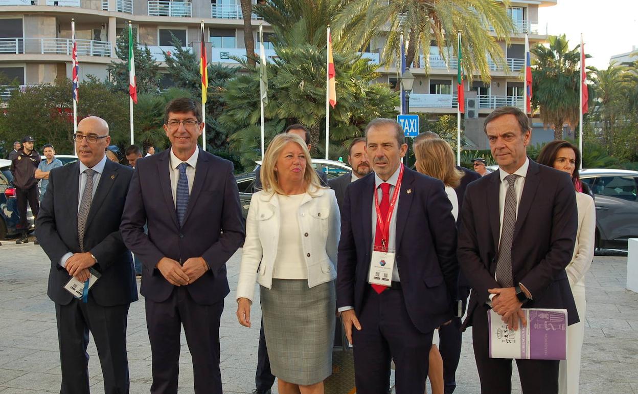 La Junta abona a abogados y procuradores el segundo trimestre de 2019 de la asistencia jurídica gratuita