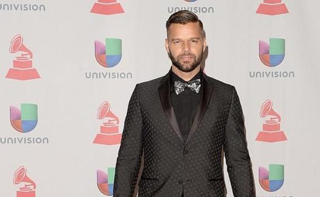 La salida del armario de Ricky Martin fue una de las más relevantes de los últimos años