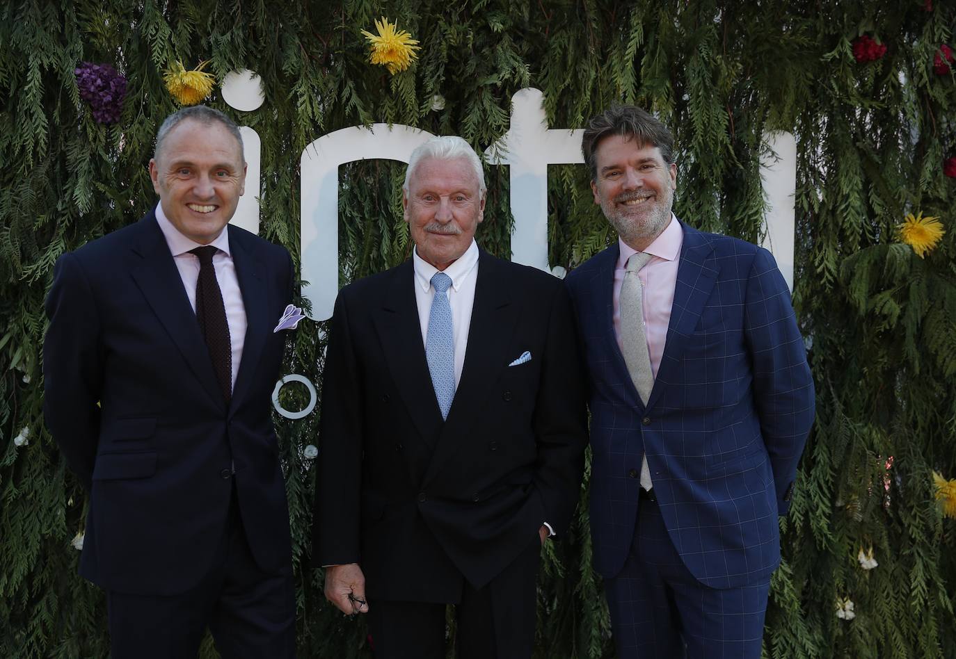 Los promotores prevén invertir 850 millones en el complejo, que tendrá 235.000 metros cuadrados y podría inaugurarse en 2023