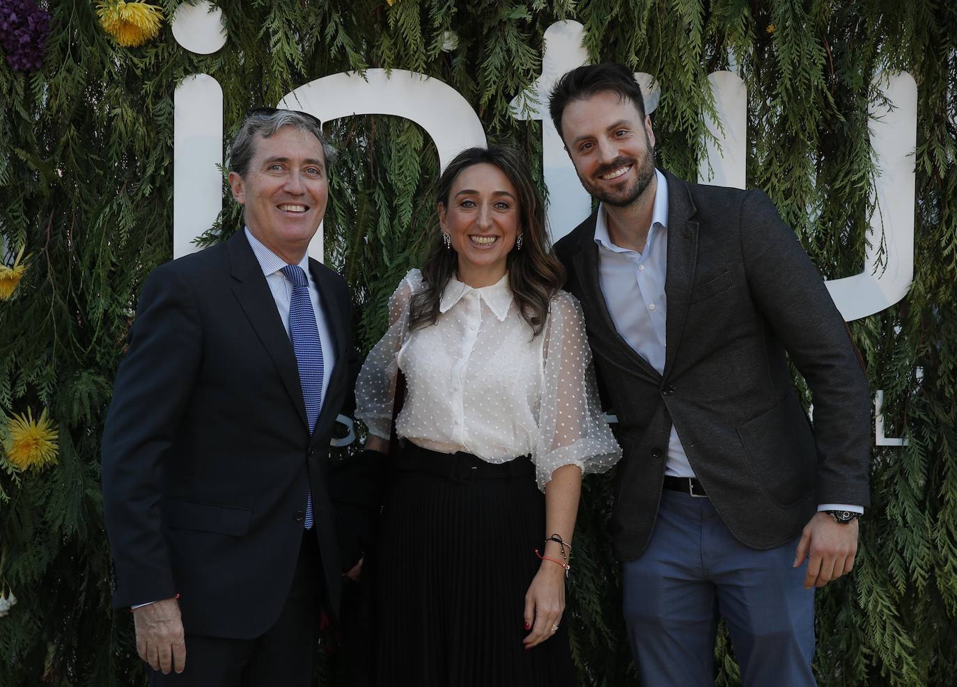 Los promotores prevén invertir 850 millones en el complejo, que tendrá 235.000 metros cuadrados y podría inaugurarse en 2023