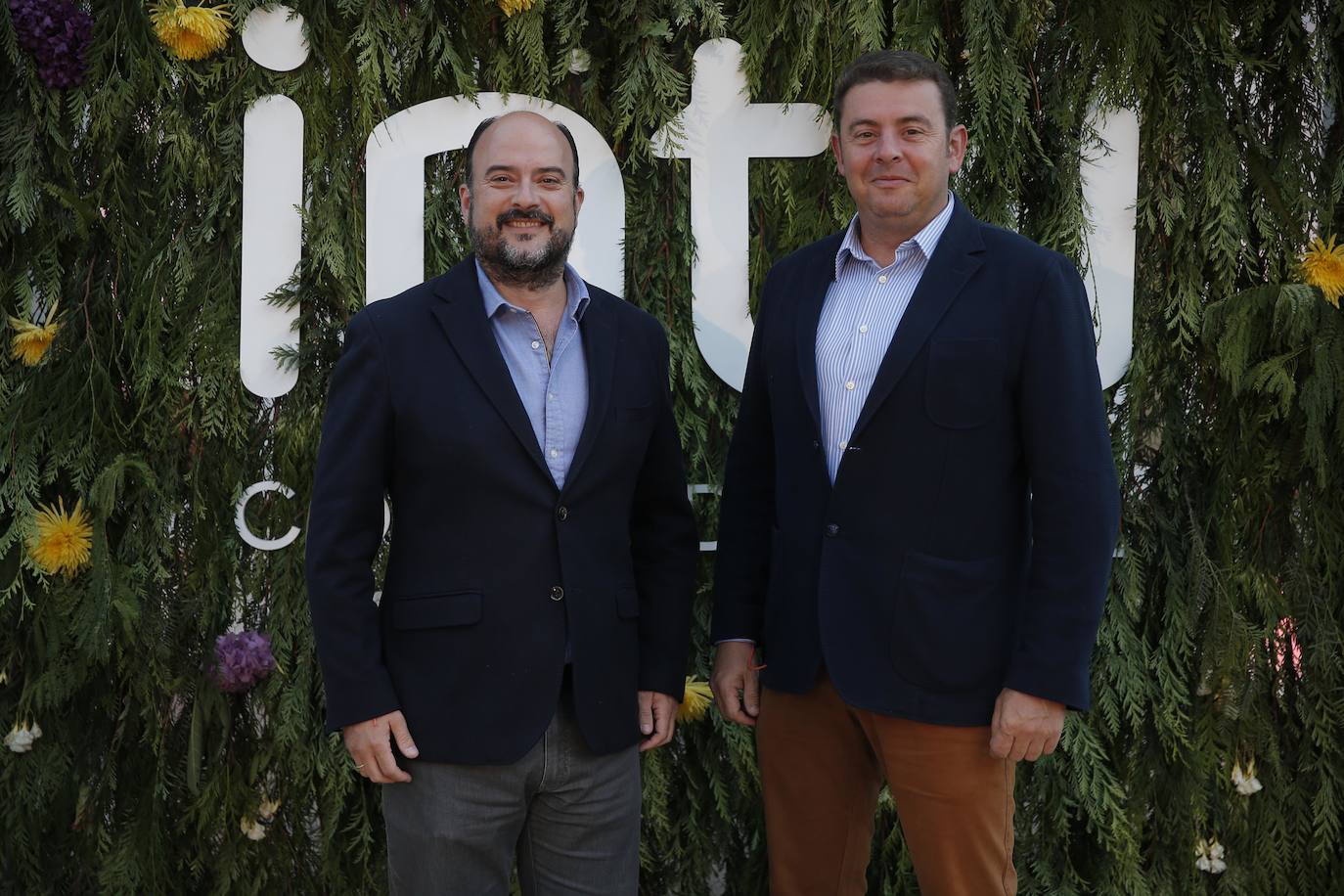 Los promotores prevén invertir 850 millones en el complejo, que tendrá 235.000 metros cuadrados y podría inaugurarse en 2023