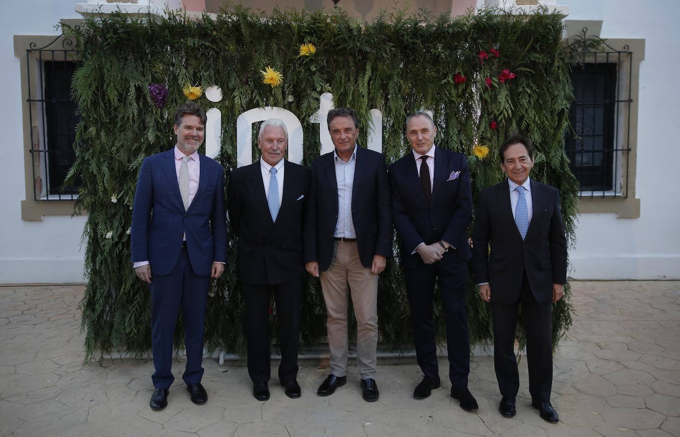 Los promotores prevén invertir 850 millones en el complejo, que tendrá 235.000 metros cuadrados y podría inaugurarse en 2023