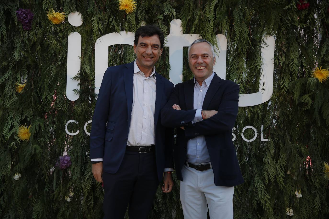 Los promotores prevén invertir 850 millones en el complejo, que tendrá 235.000 metros cuadrados y podría inaugurarse en 2023