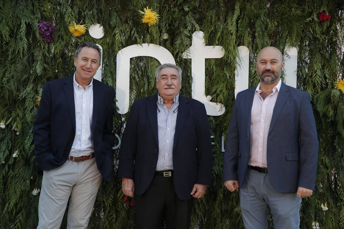 Los promotores prevén invertir 850 millones en el complejo, que tendrá 235.000 metros cuadrados y podría inaugurarse en 2023