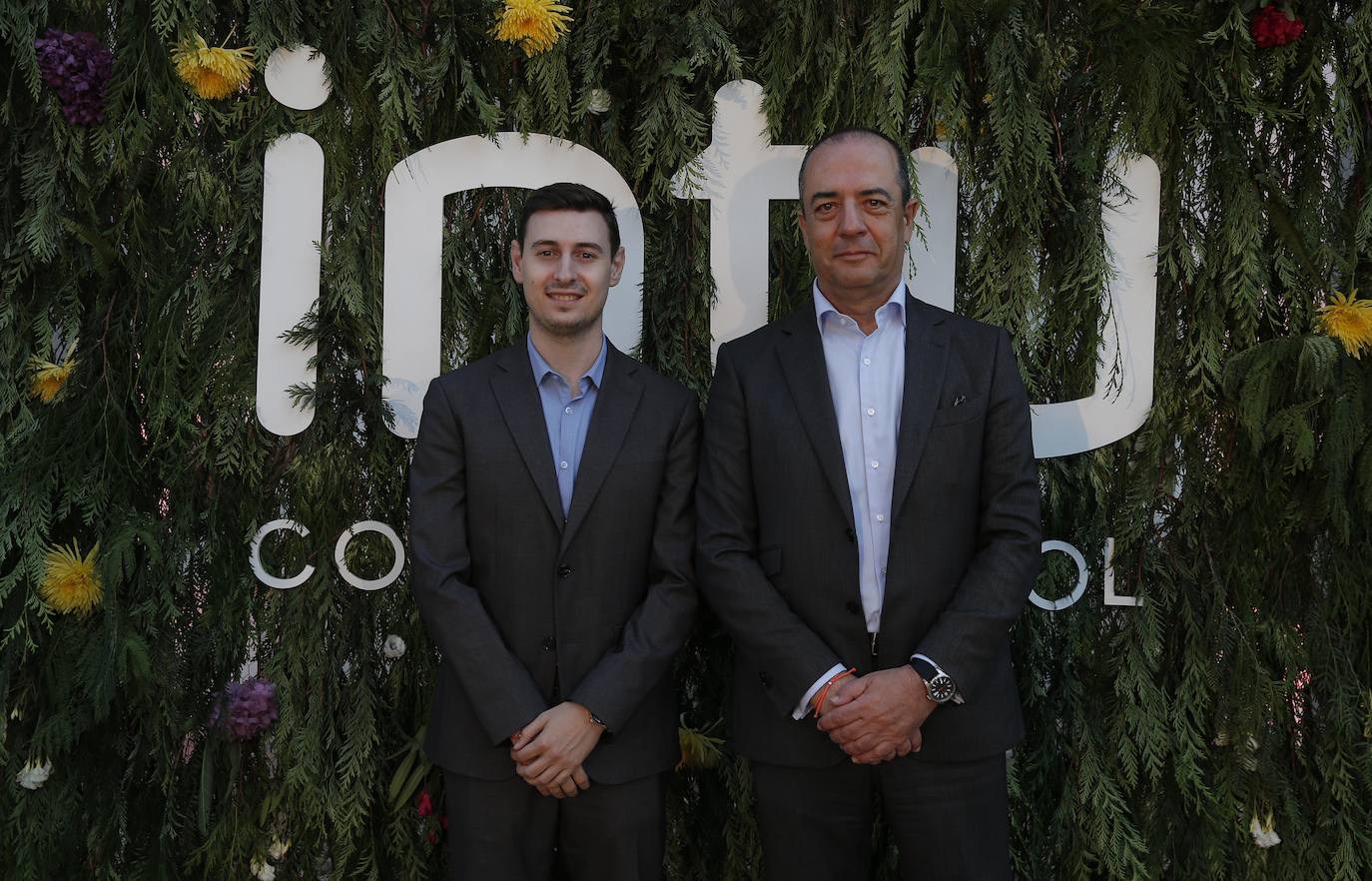 Los promotores prevén invertir 850 millones en el complejo, que tendrá 235.000 metros cuadrados y podría inaugurarse en 2023