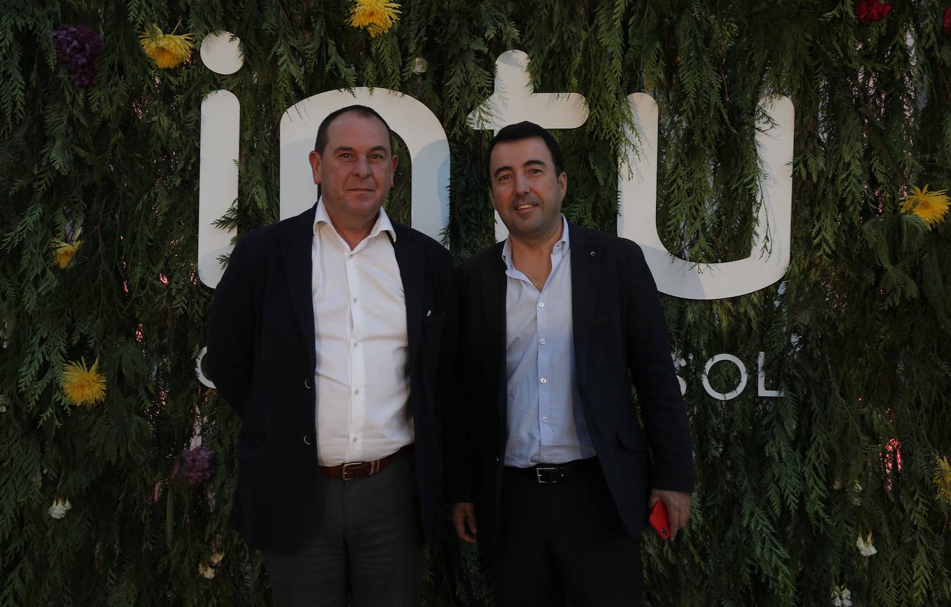 Los promotores prevén invertir 850 millones en el complejo, que tendrá 235.000 metros cuadrados y podría inaugurarse en 2023