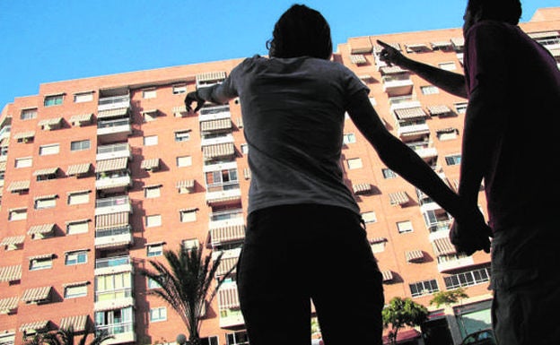 La plusvalía por herencia en Málaga varía hasta 6.000 euros según el municipio