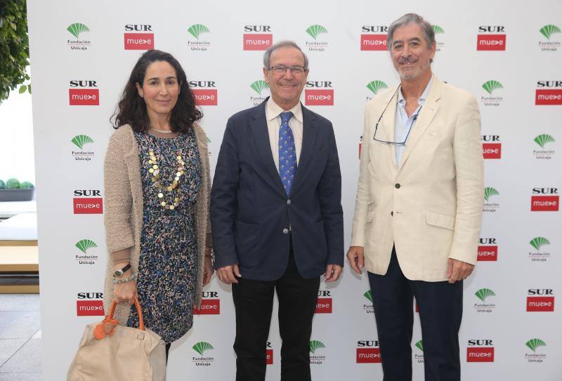 El titular andaluz de Industria y Energía participa este miércoles en un desayuno-coloquio en el hotel NH de Málaga