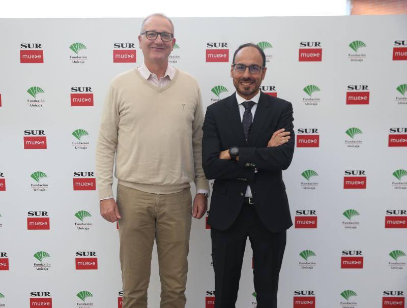 El titular andaluz de Industria y Energía participa este miércoles en un desayuno-coloquio en el hotel NH de Málaga