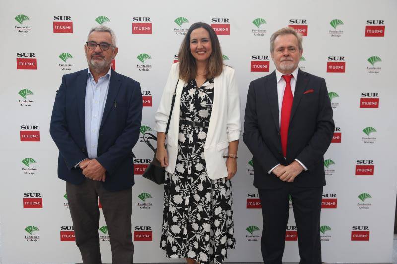 El titular andaluz de Industria y Energía participa este miércoles en un desayuno-coloquio en el hotel NH de Málaga