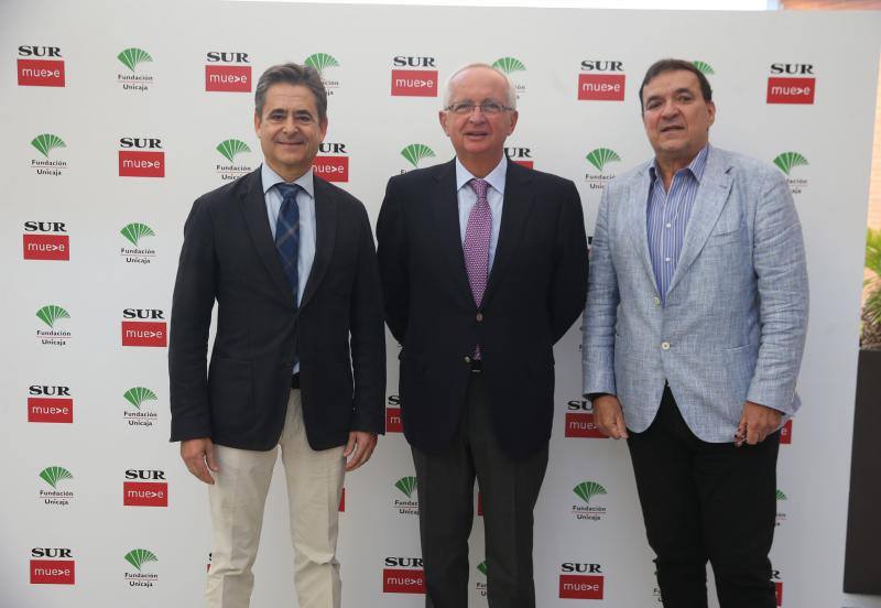 El titular andaluz de Industria y Energía participa este miércoles en un desayuno-coloquio en el hotel NH de Málaga