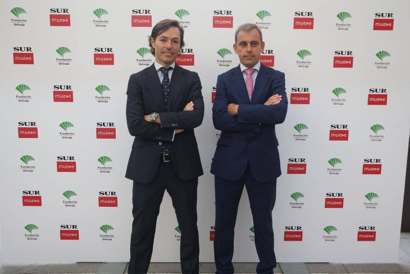 El titular andaluz de Industria y Energía participa este miércoles en un desayuno-coloquio en el hotel NH de Málaga