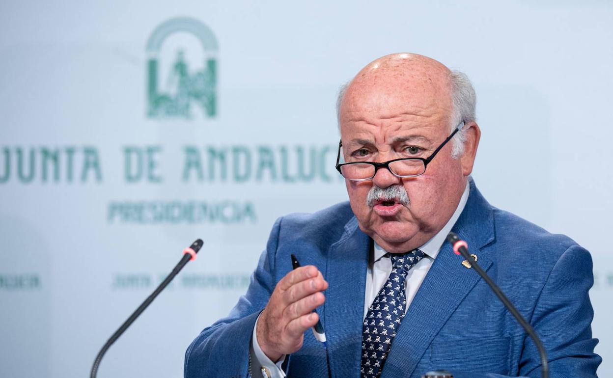 Aprobado un decreto para impulsar la labor del Registro andaluz del Cáncer