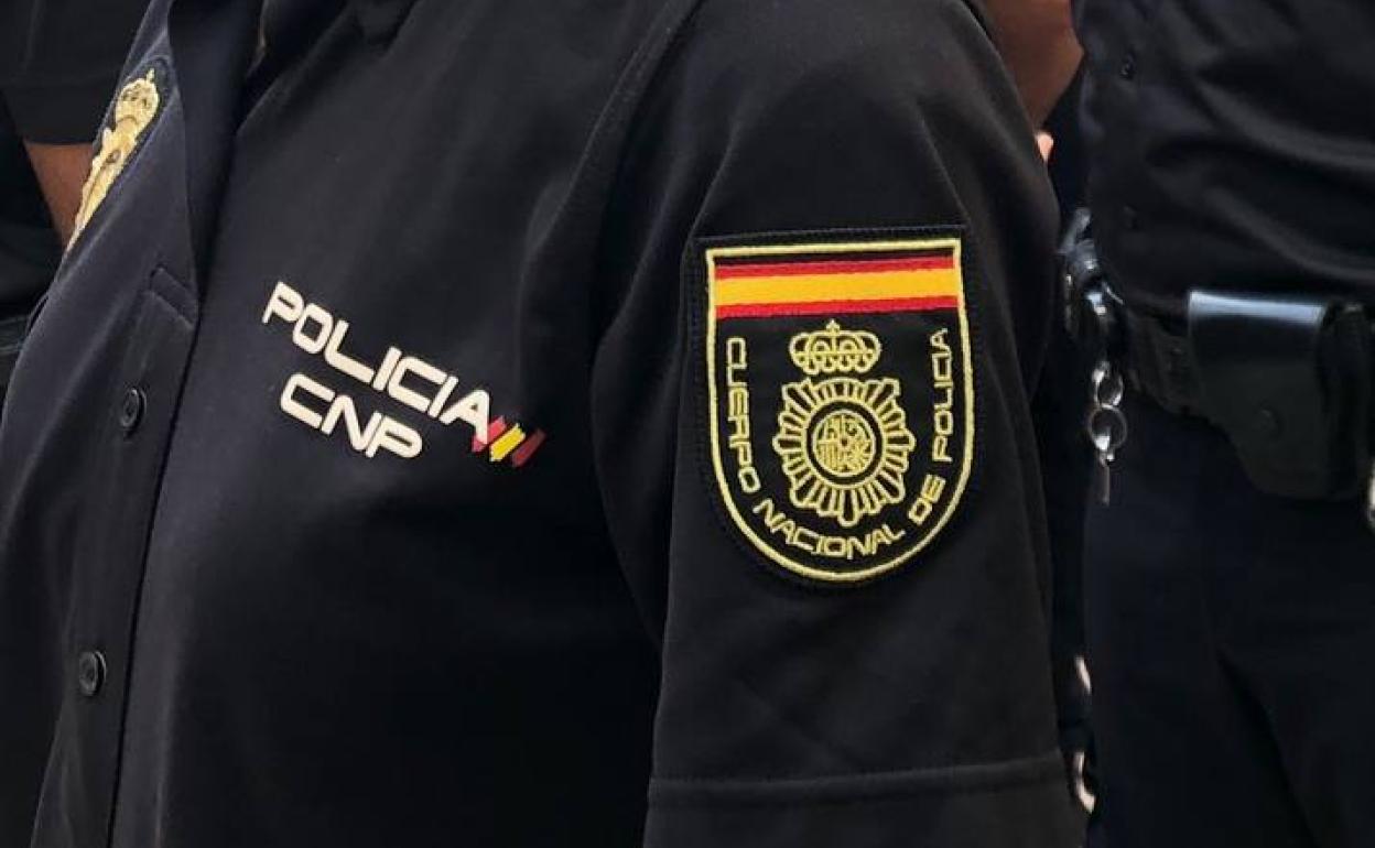 Mata a su padre en Jerez tras una discusión y se entrega a la policía