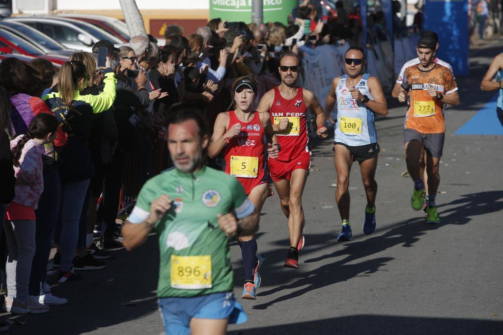 Fotos: ¿Has participado en la IV Media Maratón Ciudad de Fuengirola? Búscate en esta galería