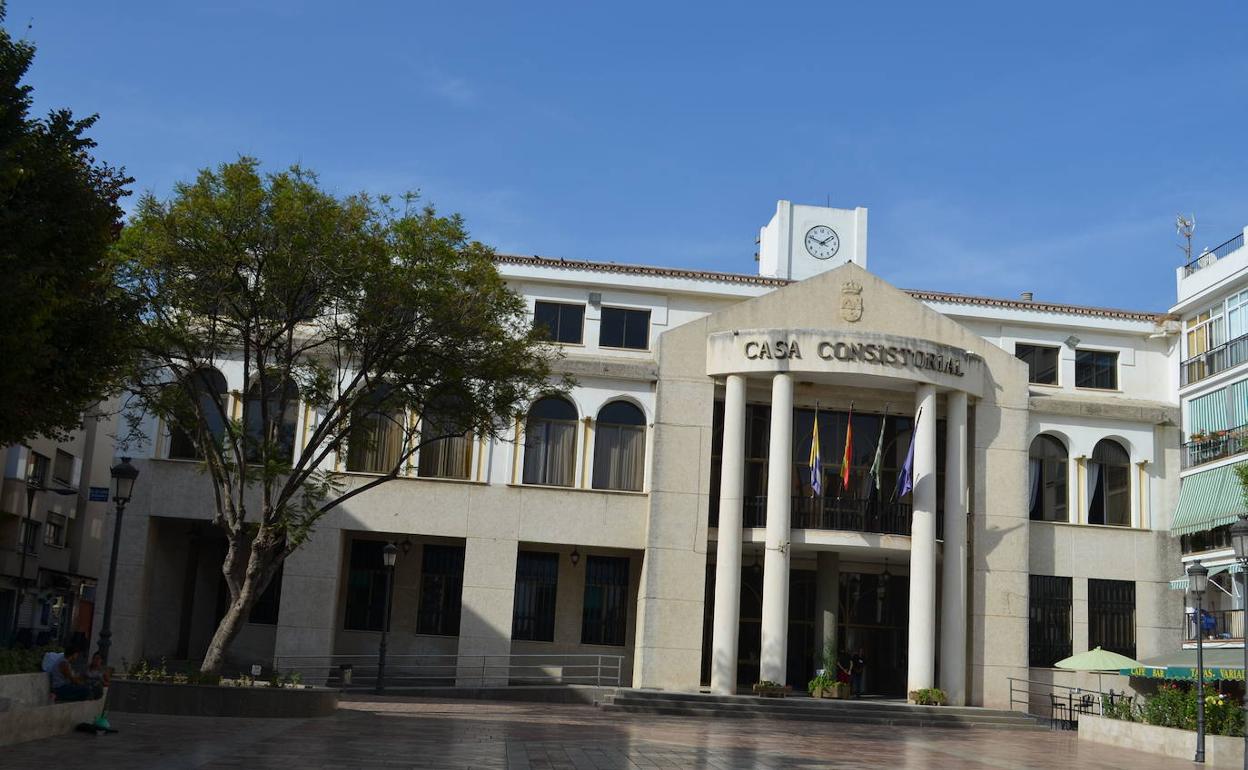 El Supremo tumba la ordenanza de antenas de telefonía de Rincón