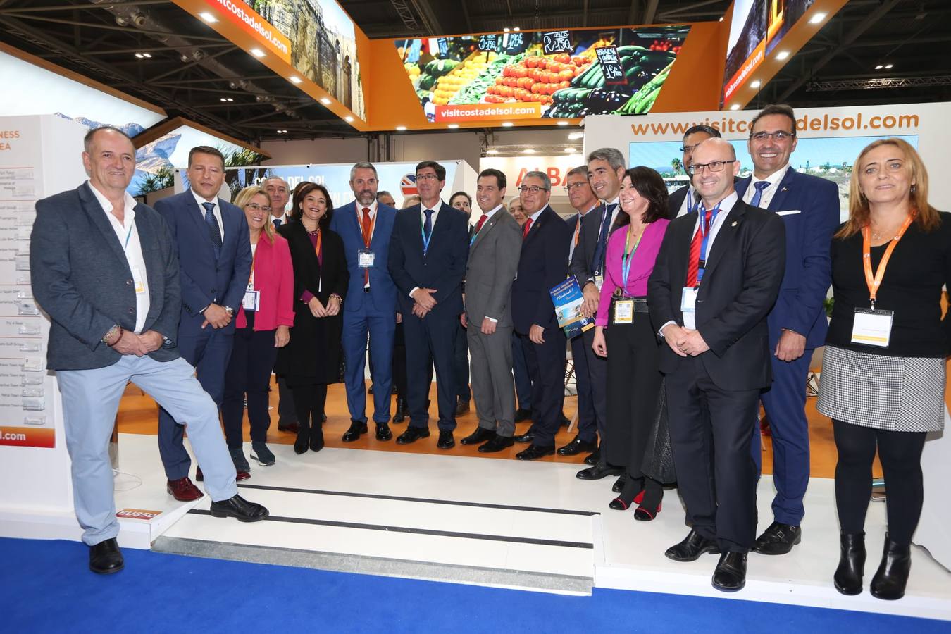 La World Travel Market abre sus puertas. En su 40 edición se convierte en la cita más importante de su historia para la industria del turismo, que encara una cuenta atrás, que se eterniza, para acabar con la incertidumbre de un inminente e inevitable 'Brexit'.