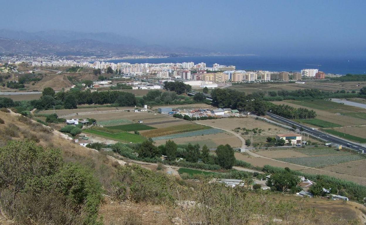 Desbloquean el desarrollo de 1.200 casas en la desembocadura del río Vélez