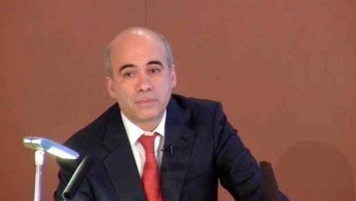 13- Daniel Maté. Accionista de Glencore – Minería. Capital 2019 (millones): 1.600