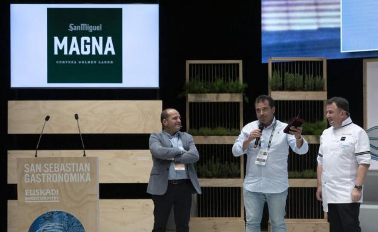 LA MEJOR ENSALADILLA RUSA DE ESPAÑA