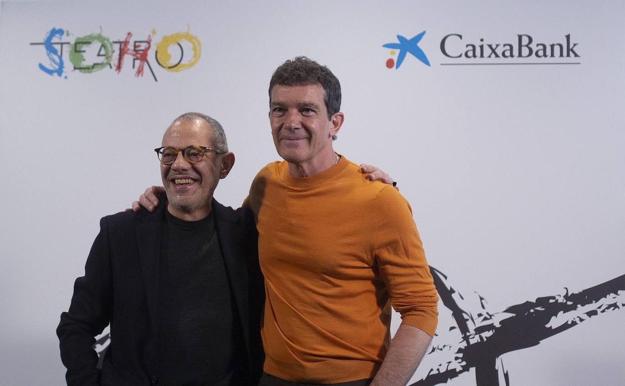 Quién es quién en el Teatro del Soho