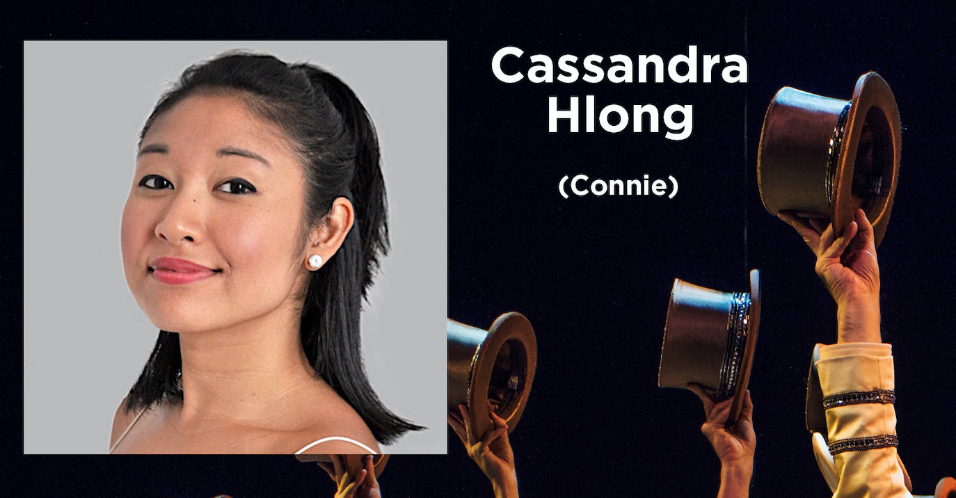 El equipo completo del Teatro del Soho