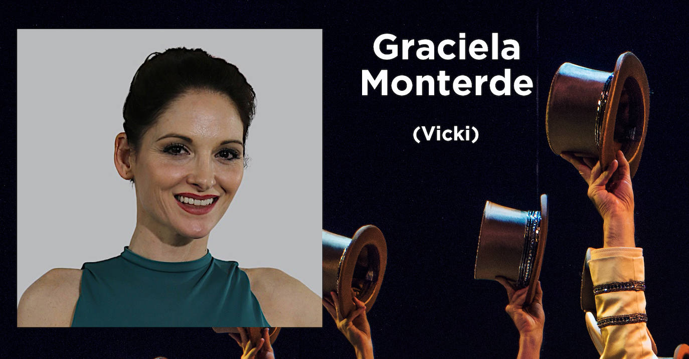 El equipo completo del Teatro del Soho