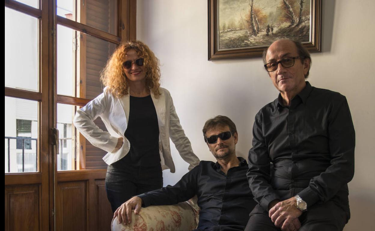 Un canto a la vida con mucho humor