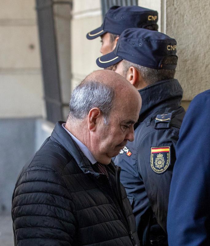 La sentencia del 'caso de los ERE' llega después de casi nueve años de iniciarse la instrucción en enero de 2011 y seis desde que los expresidentes Chaves y Griñán y parte de la cúpula de sus gobiernos fueran señalados como investigados por la primera instructura, Mercedes Alaya. 