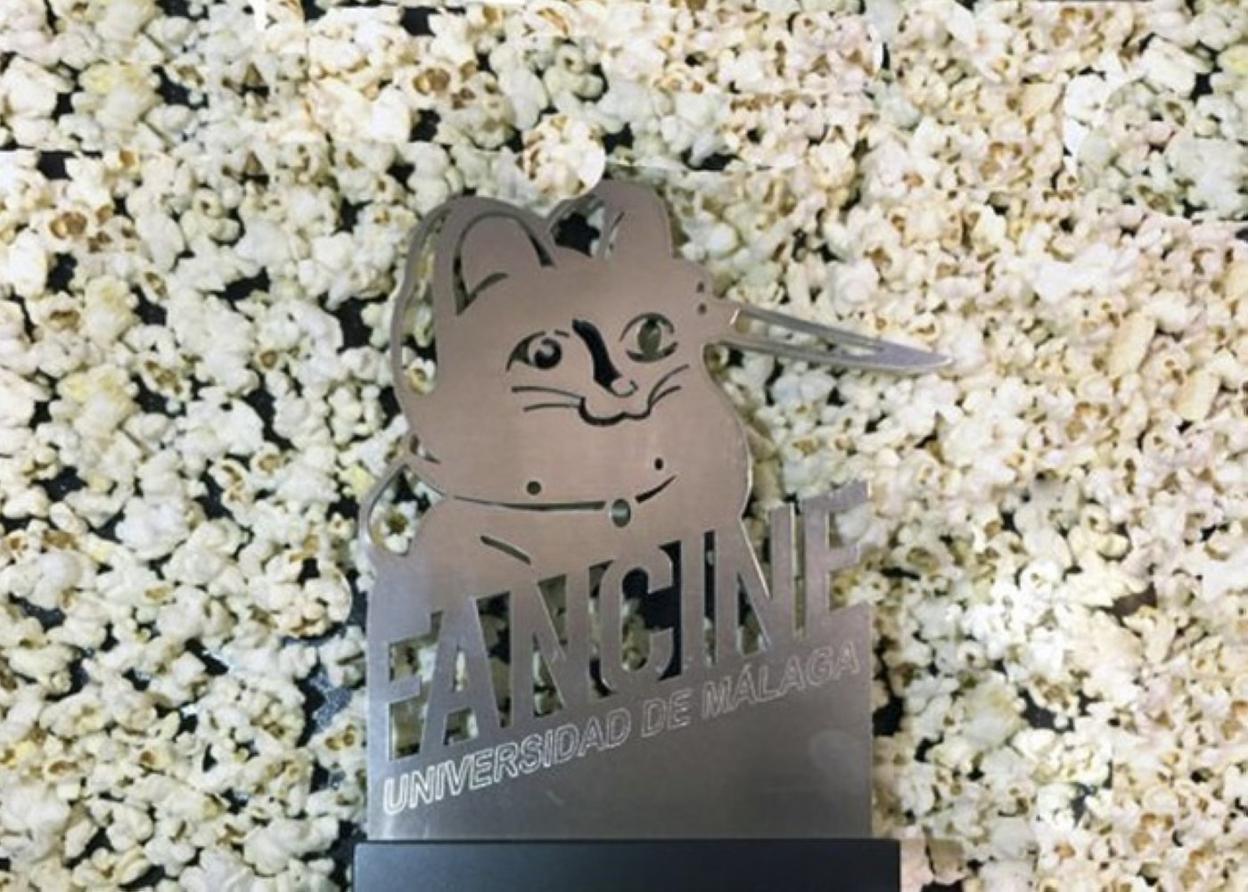 Gala de clausura de la  29.ª edición del Fancine