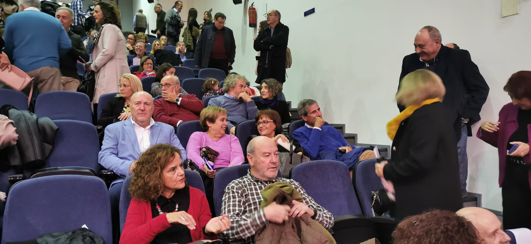 Un evento que alcanza su vigésimo segunda edición y tiene como objetivo distinguir la labor de los profesionales de la enseñanza pública