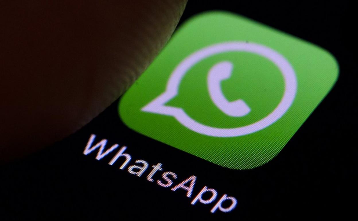 ¿Por qué tu WhatsApp se ha pasado ahora al inglés?