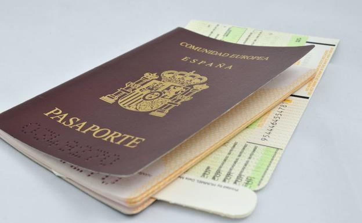 El pasaporte español, entre los más poderosos del mundo