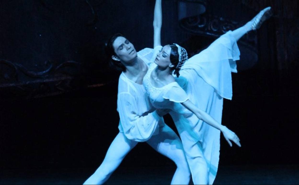 Qué hacer hoy en Málaga: 'Romeo y Julieta' en el Cervantes