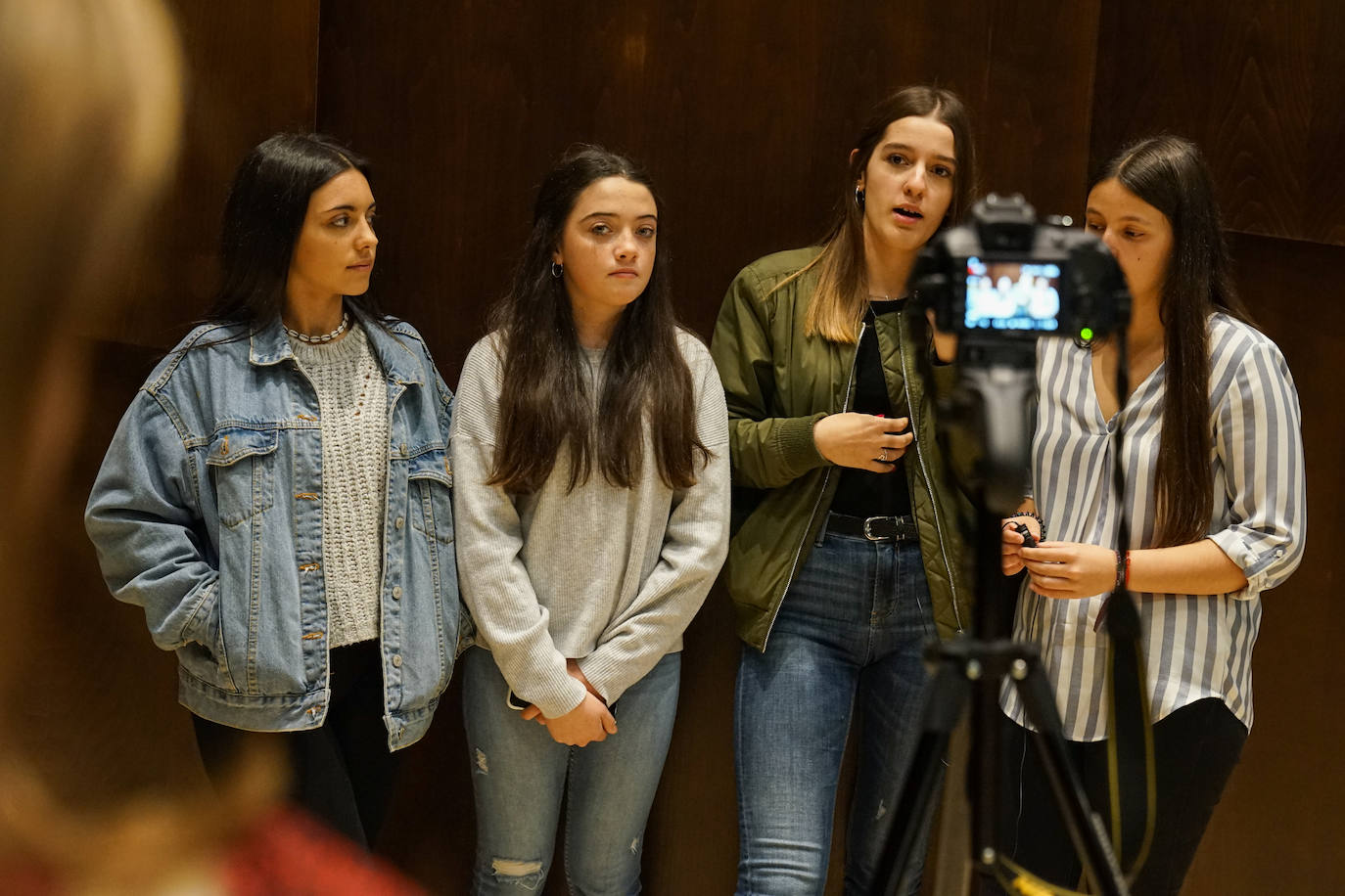 Fotos: El Palacio de Ferias de Málaga acoge el evento Talent Woman