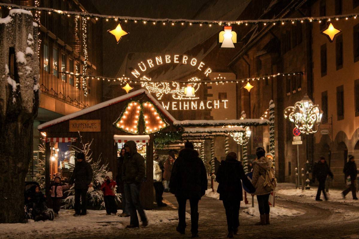 Nuremberg (Alemania)