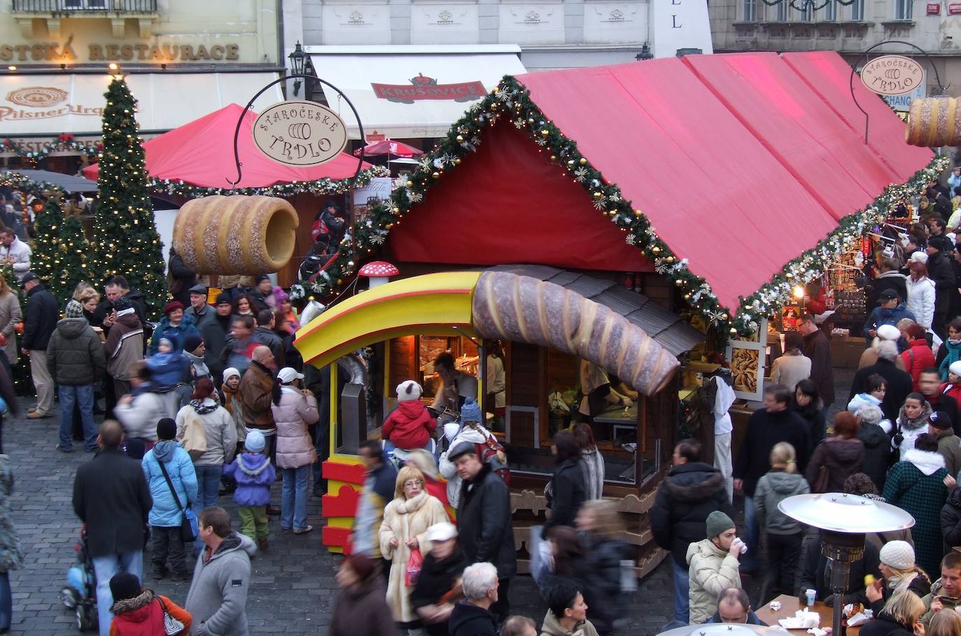 Praga
