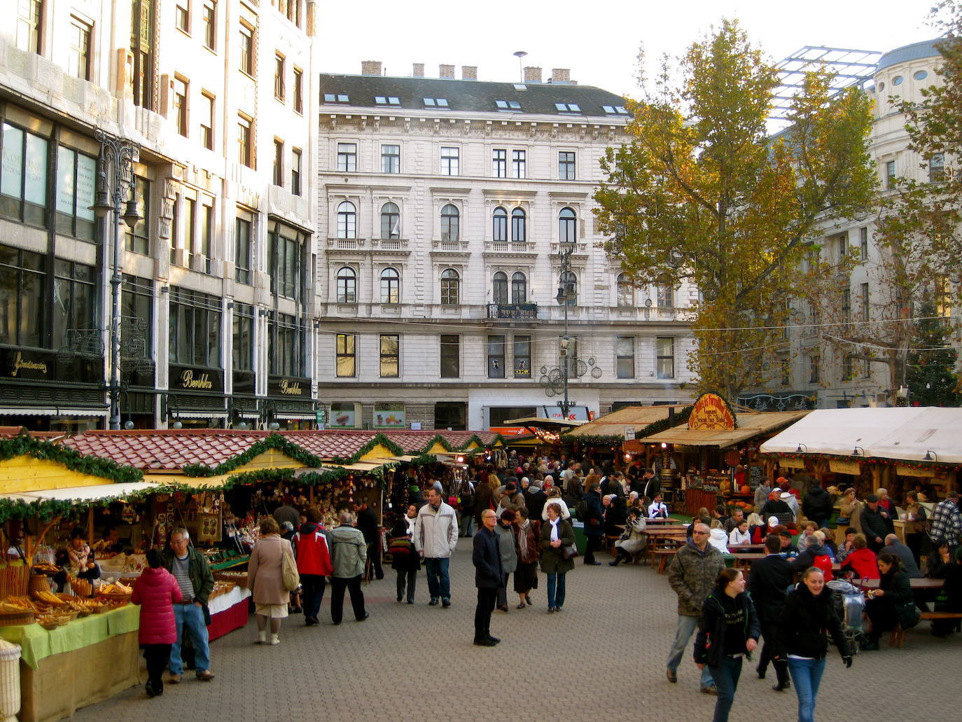 Budapest