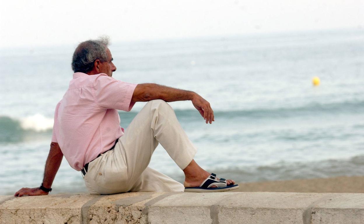 El buen tiempo predominará este viernes en Málaga capital. 