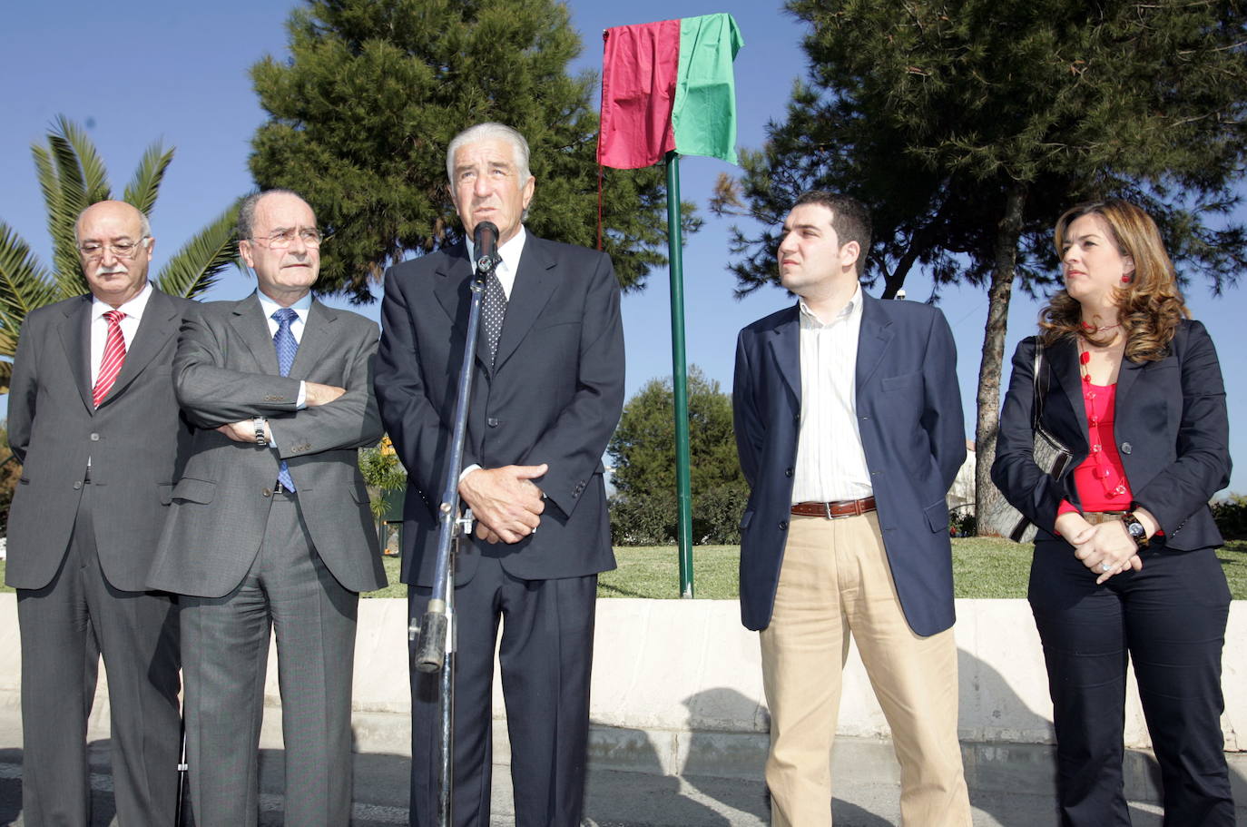 Hay jugadores que sólo con verles pegar a la pelota ya dices '¡qué maravilla!', y Viberti era uno de esos