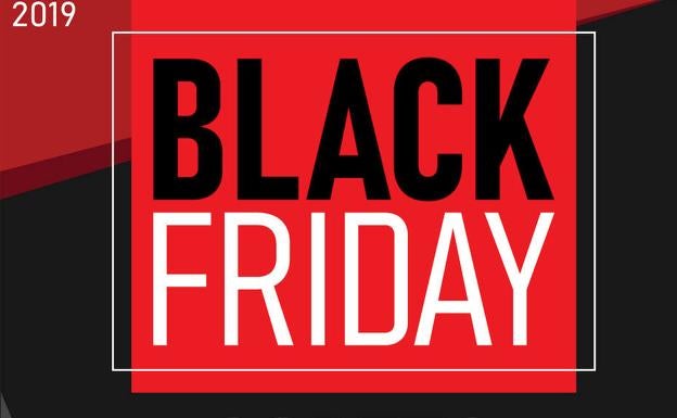Black Friday de escapada