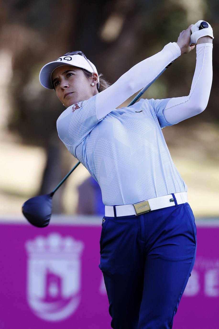 Fotos: El Andalucía Costa del Sol Open de España de golf de Marbella, en fotos