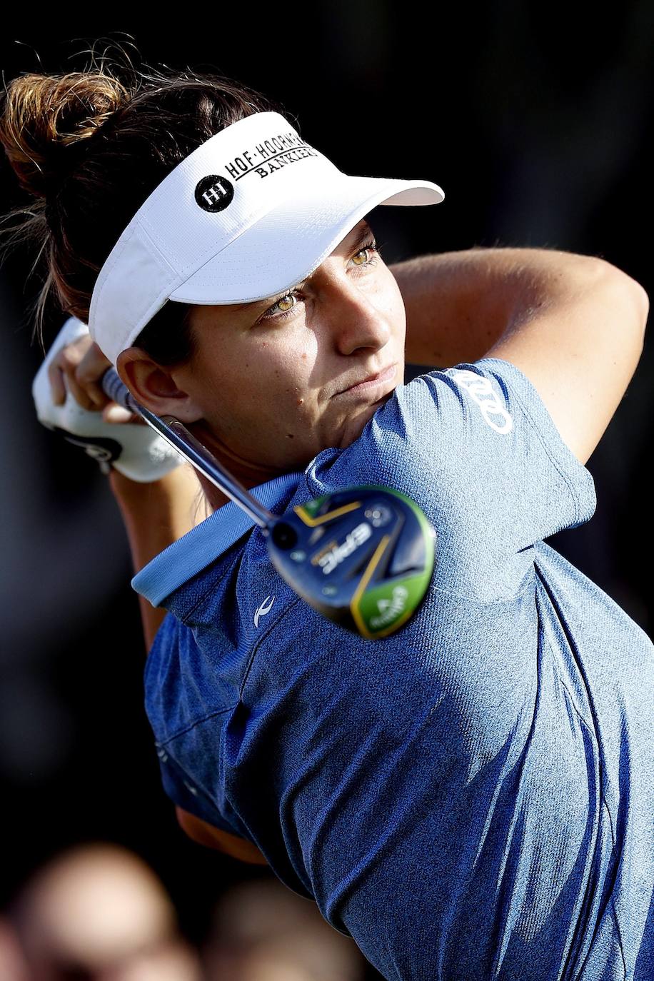 Fotos: El Andalucía Costa del Sol Open de España de golf de Marbella, en fotos