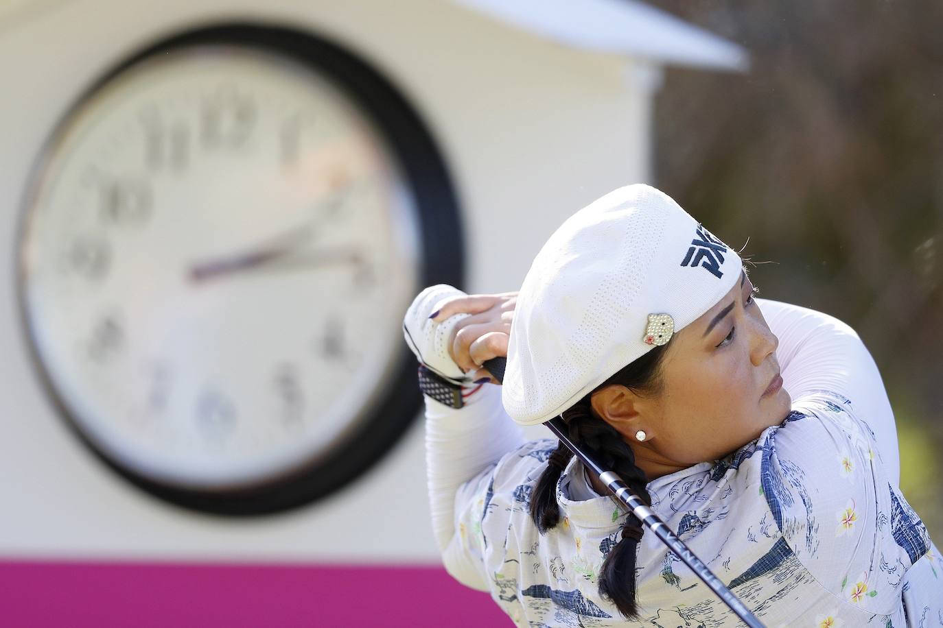 Fotos: El Andalucía Costa del Sol Open de España de golf de Marbella, en fotos