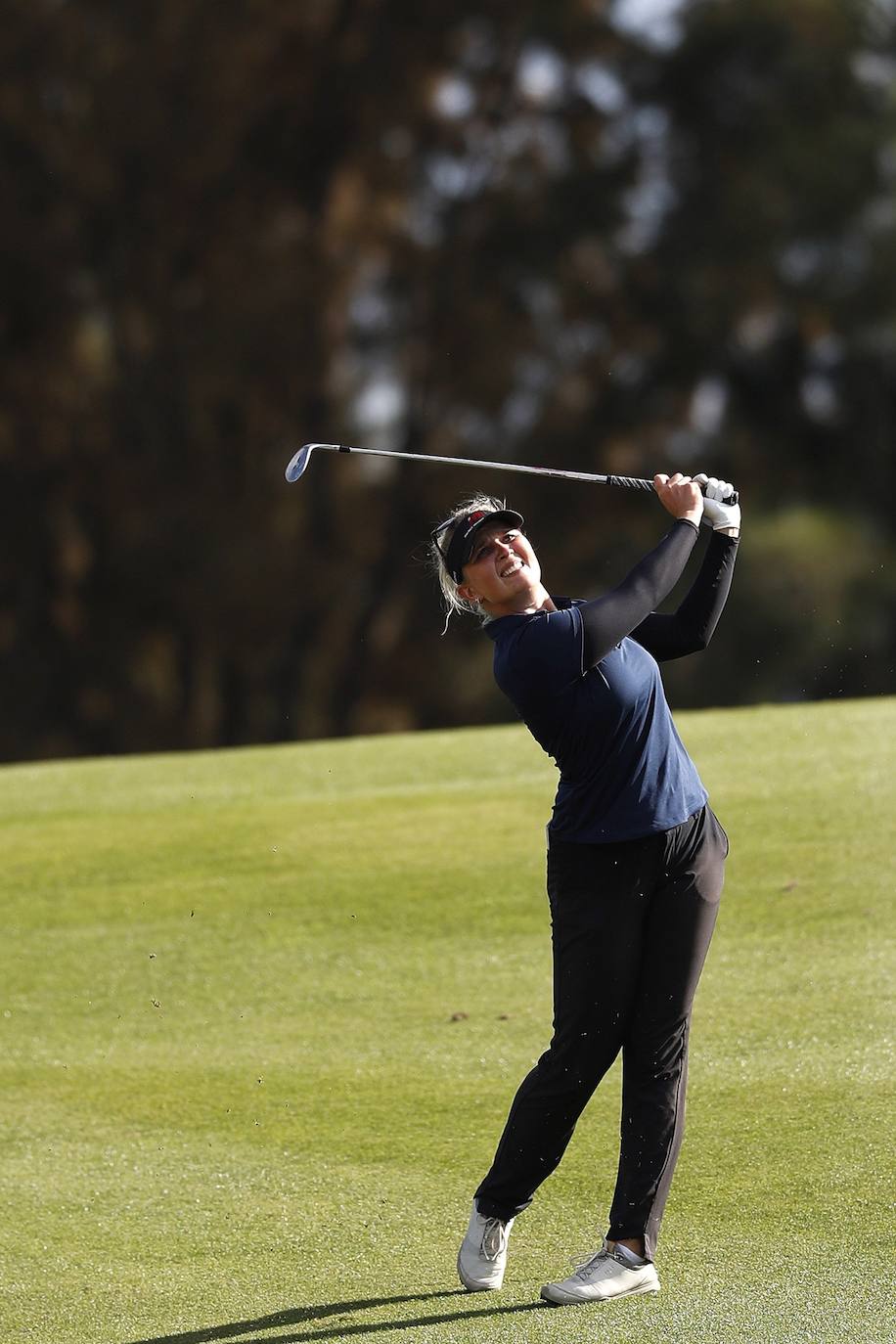 Fotos: El Andalucía Costa del Sol Open de España de golf de Marbella, en fotos